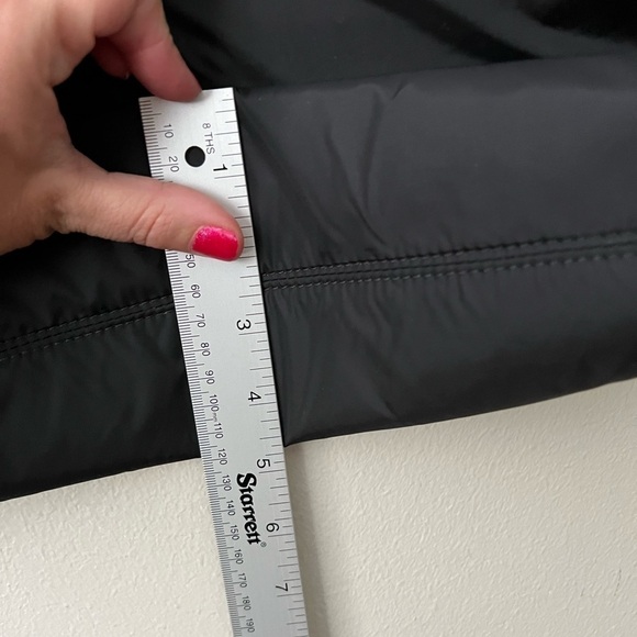 Michael‎ Kors Black Fabric Tote Bag - Picture 7 of 11